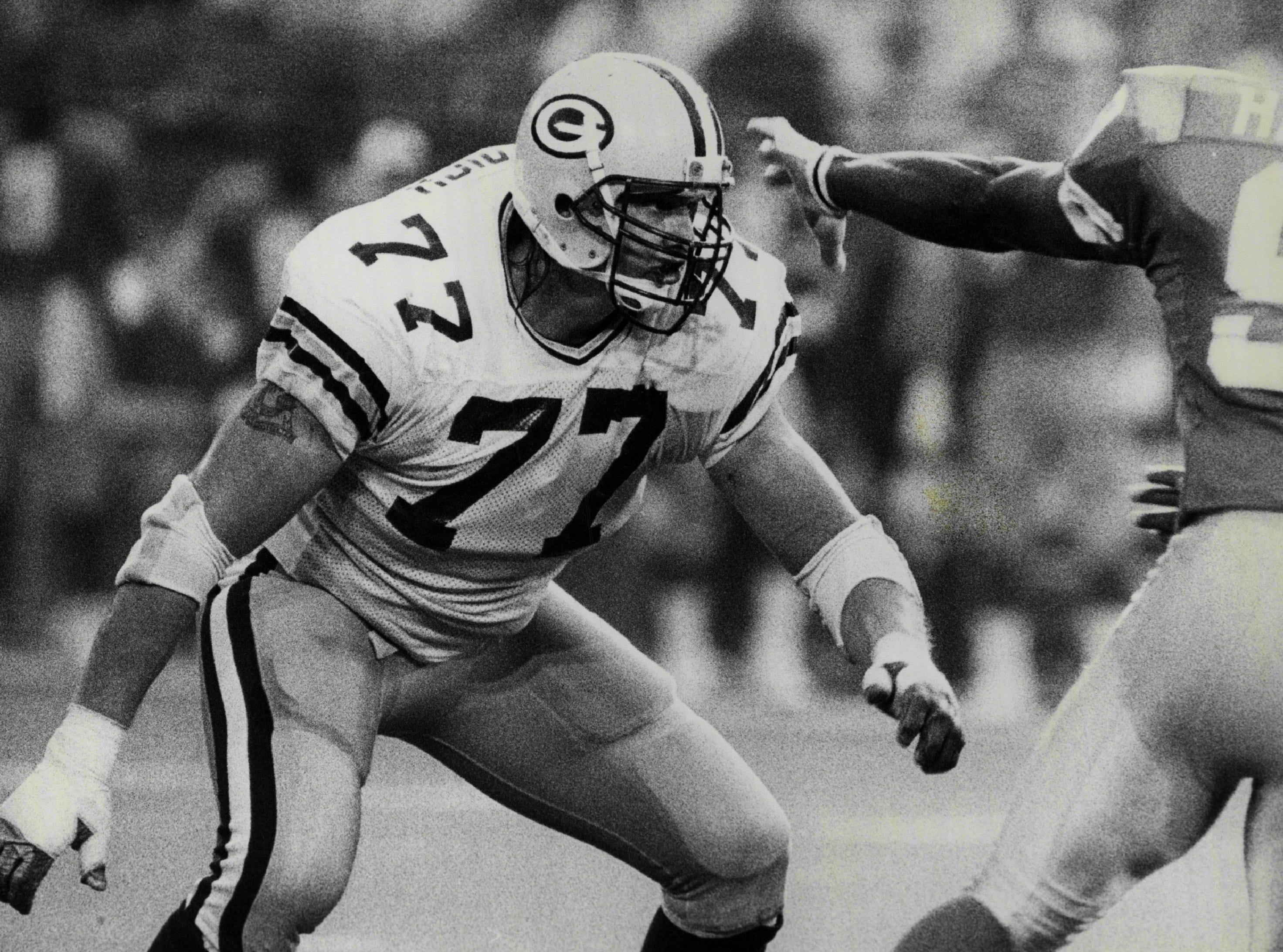 'There is only one Barry Sanders' by Bob McGinn