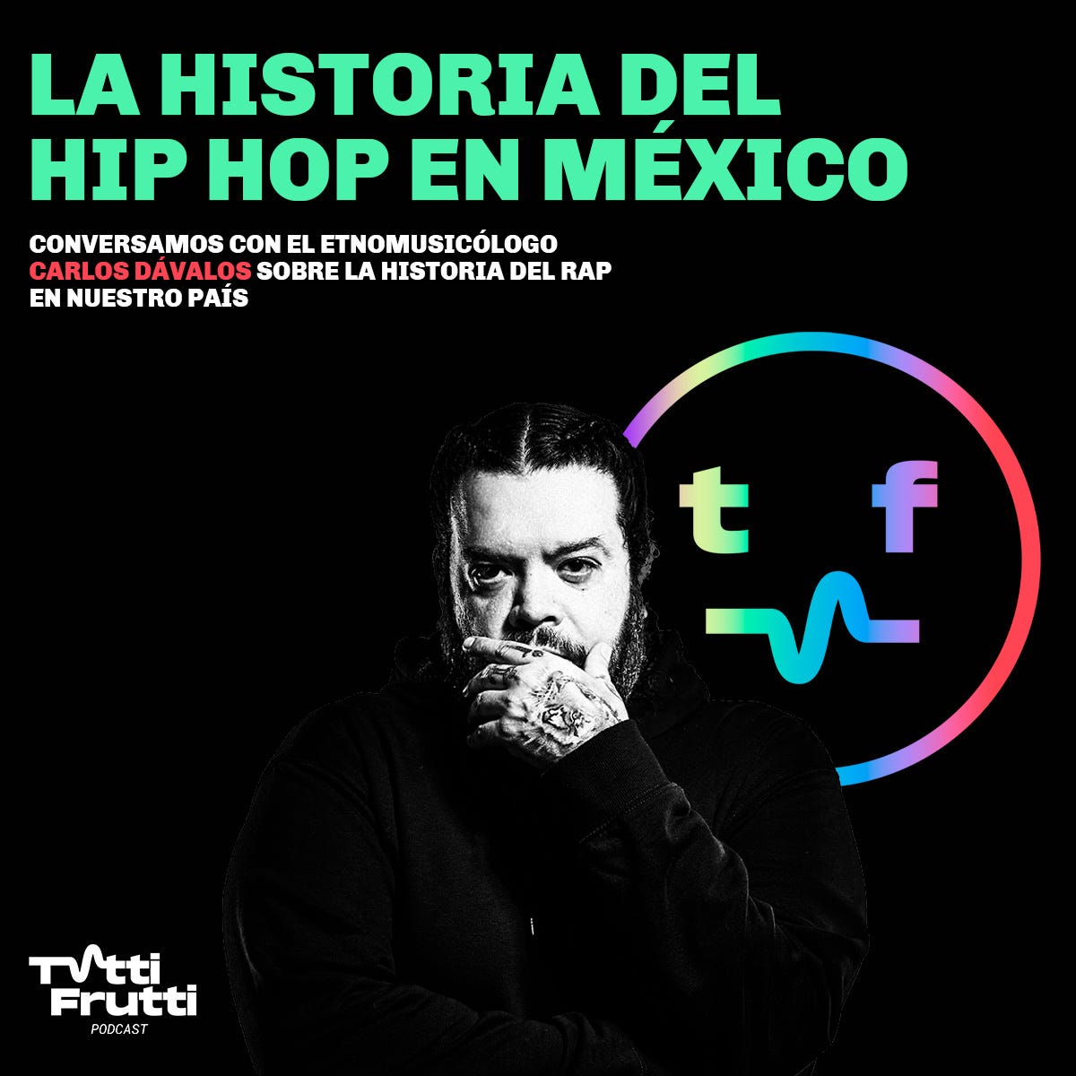 La Historia del Hip Hop en México (Parte 2)