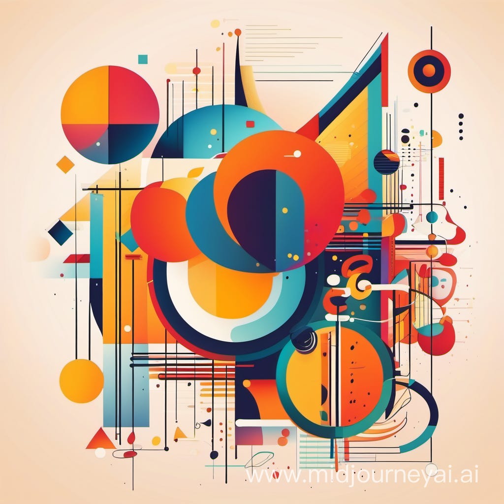 Creativity – What we can learn from the Muses, Art and AI.