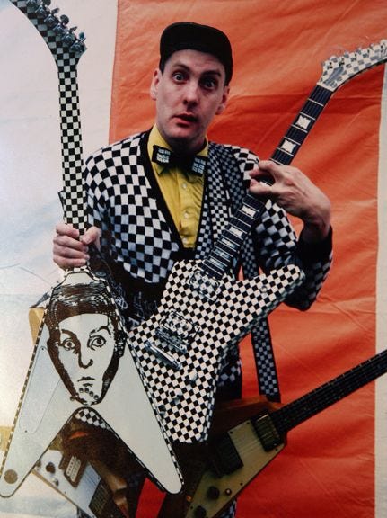 Slaylist Surrender by Cheap Trick