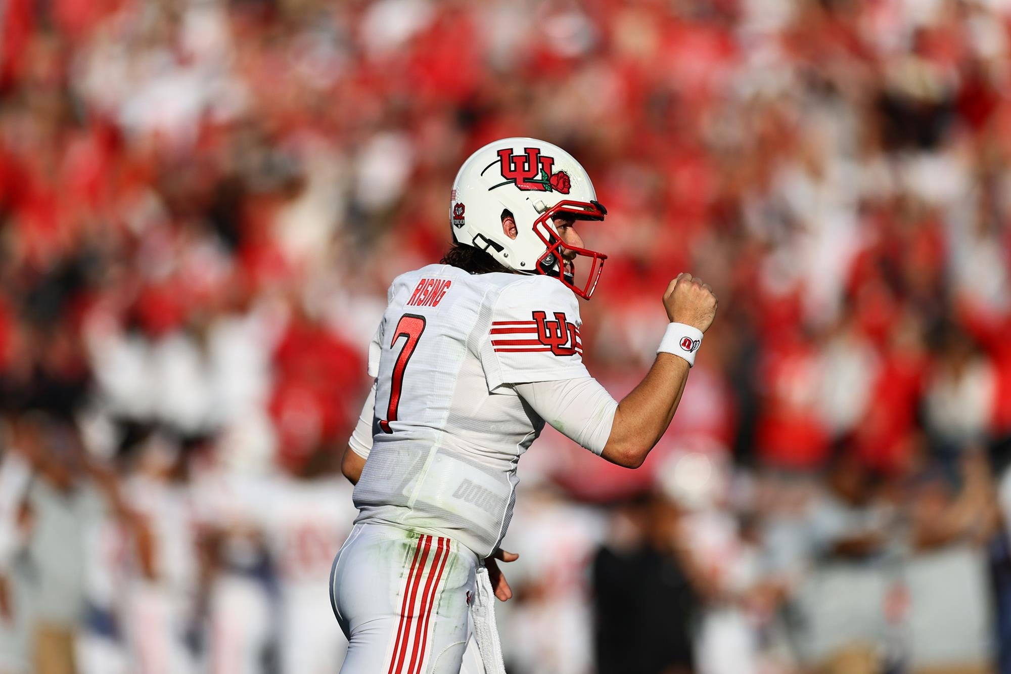 Week 1 College football QB depth charts & injuries
