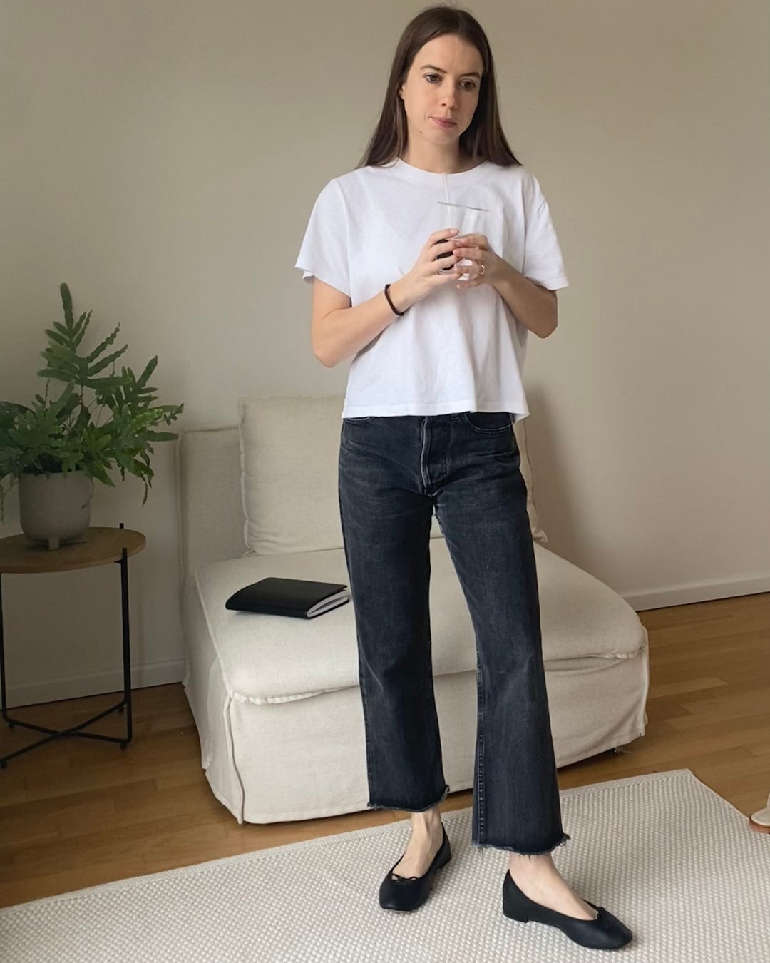So You'd Love a Vintage 501s