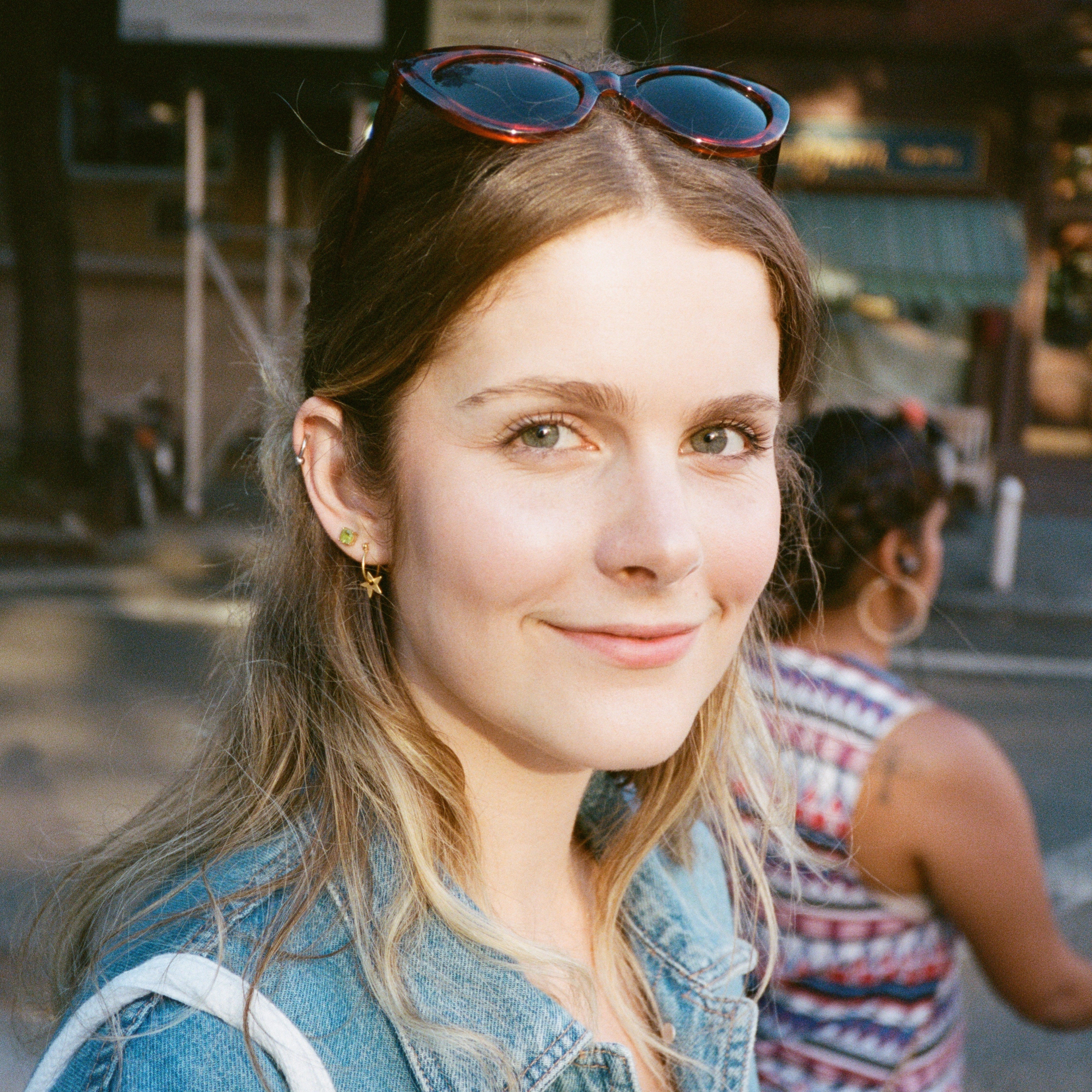 Julia Gibson | Substack