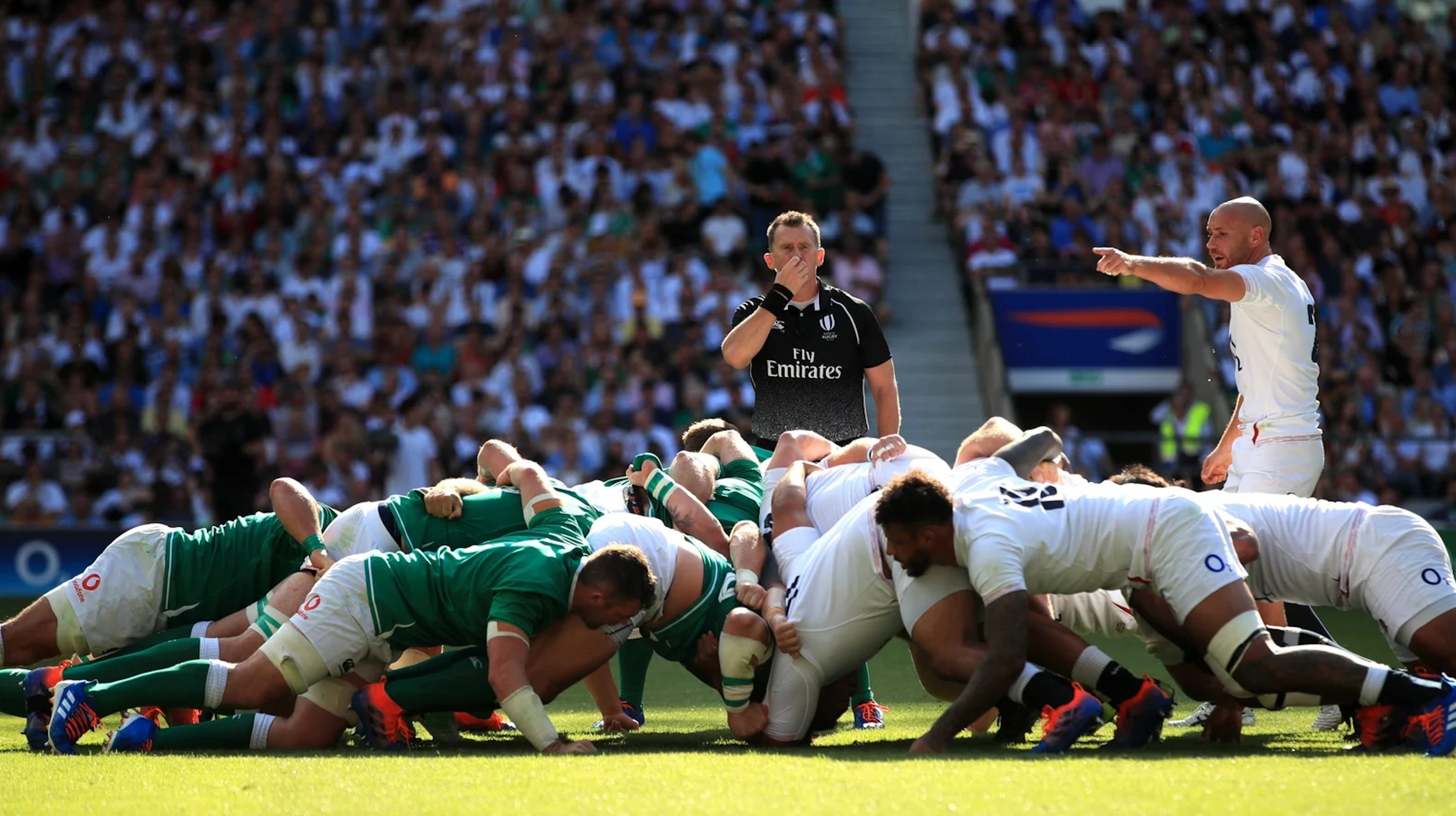 Why "depowering" scrums would make rugby WORSE, not better.
