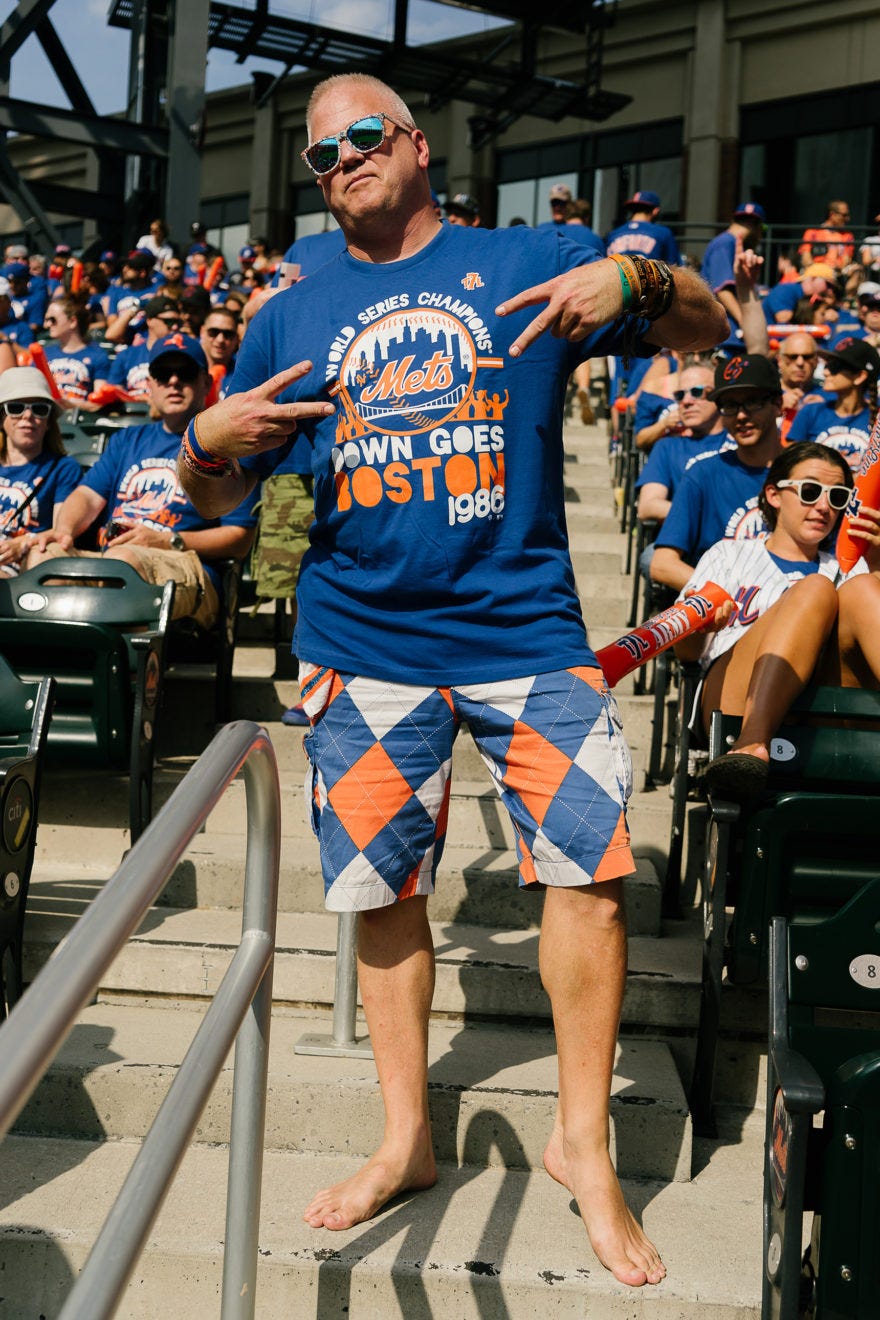 The Centerfield Soldiers of the 7 Line Army