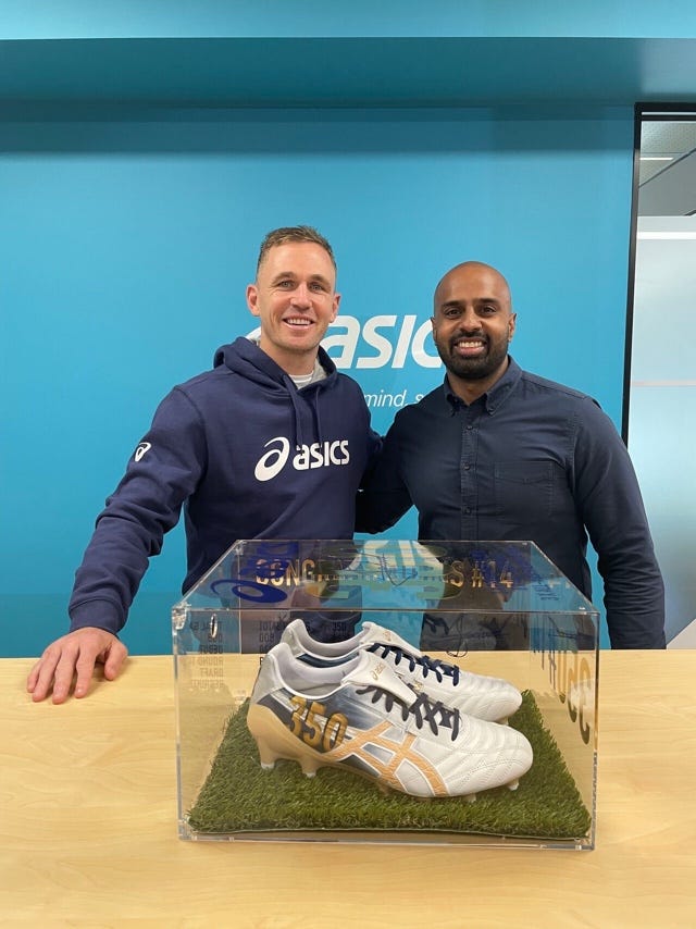 Amazon asics deals australia