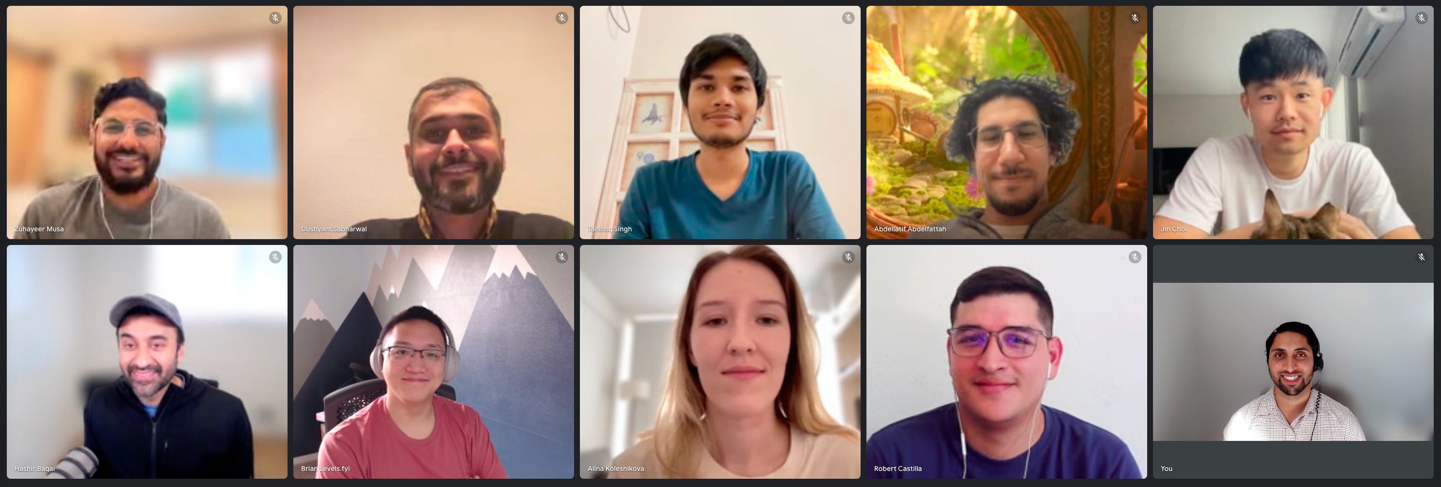 Levels fyi Google Sheets by Neo Kim
