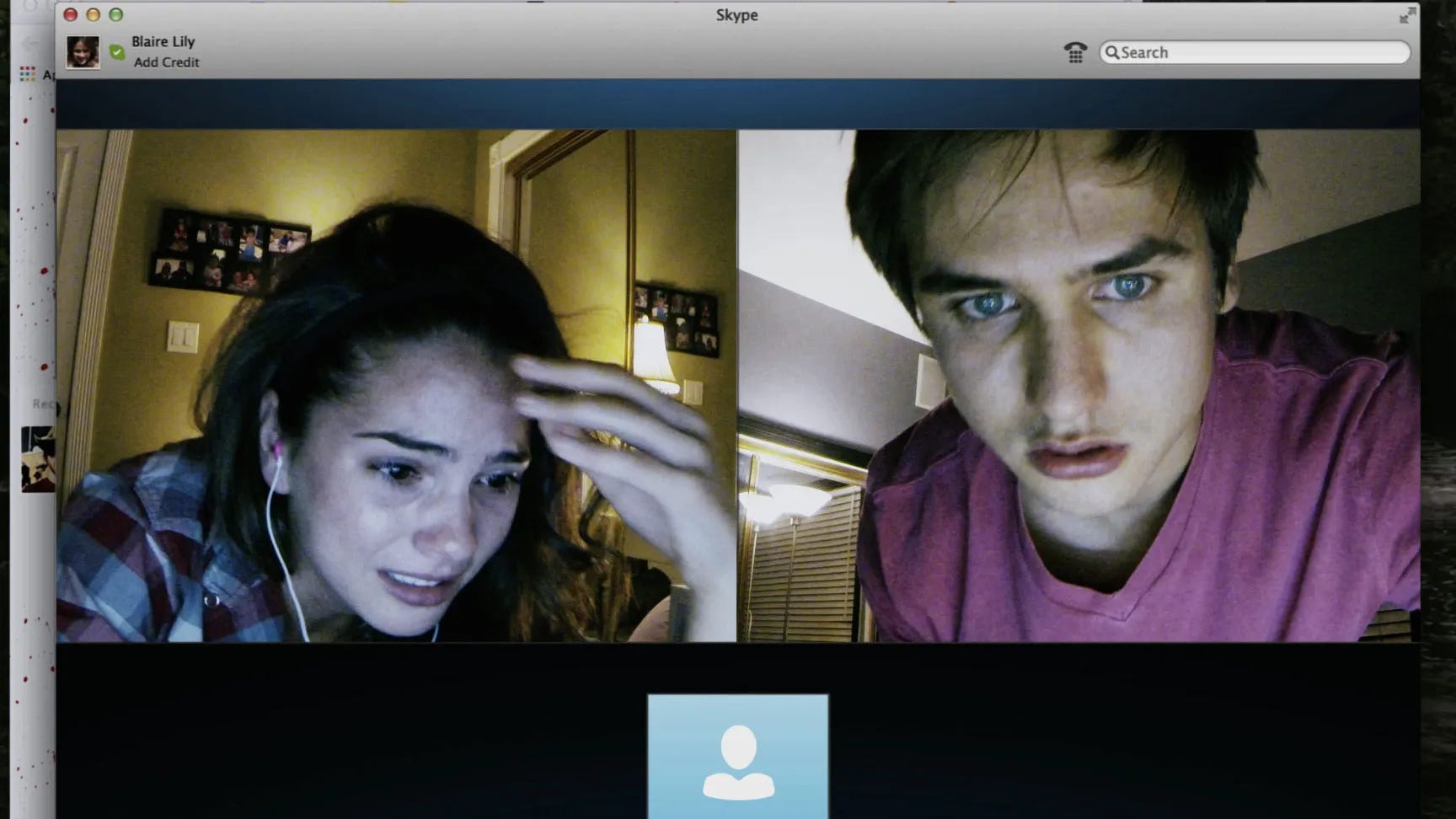 Watch unfriended 2014 sale online free