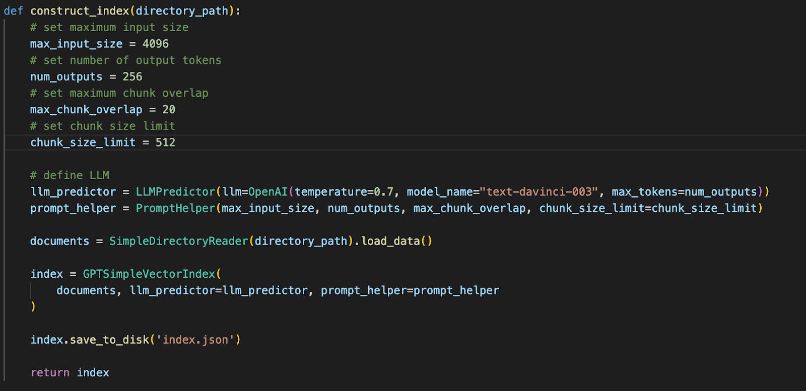 I built a Lenny chatbot using GPT-3. Here’s how to build your own.