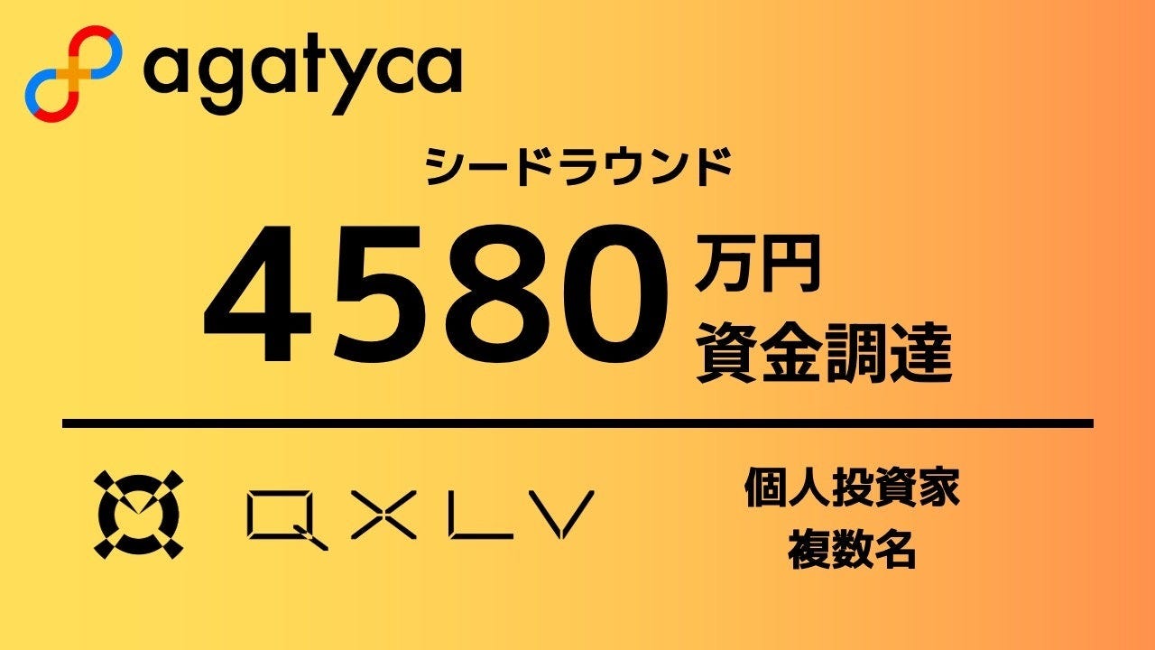 2/5(水)7件の資金調達ニュース - 今日の資金調達ニュース