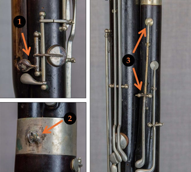 Digitalization of musical instrument collections