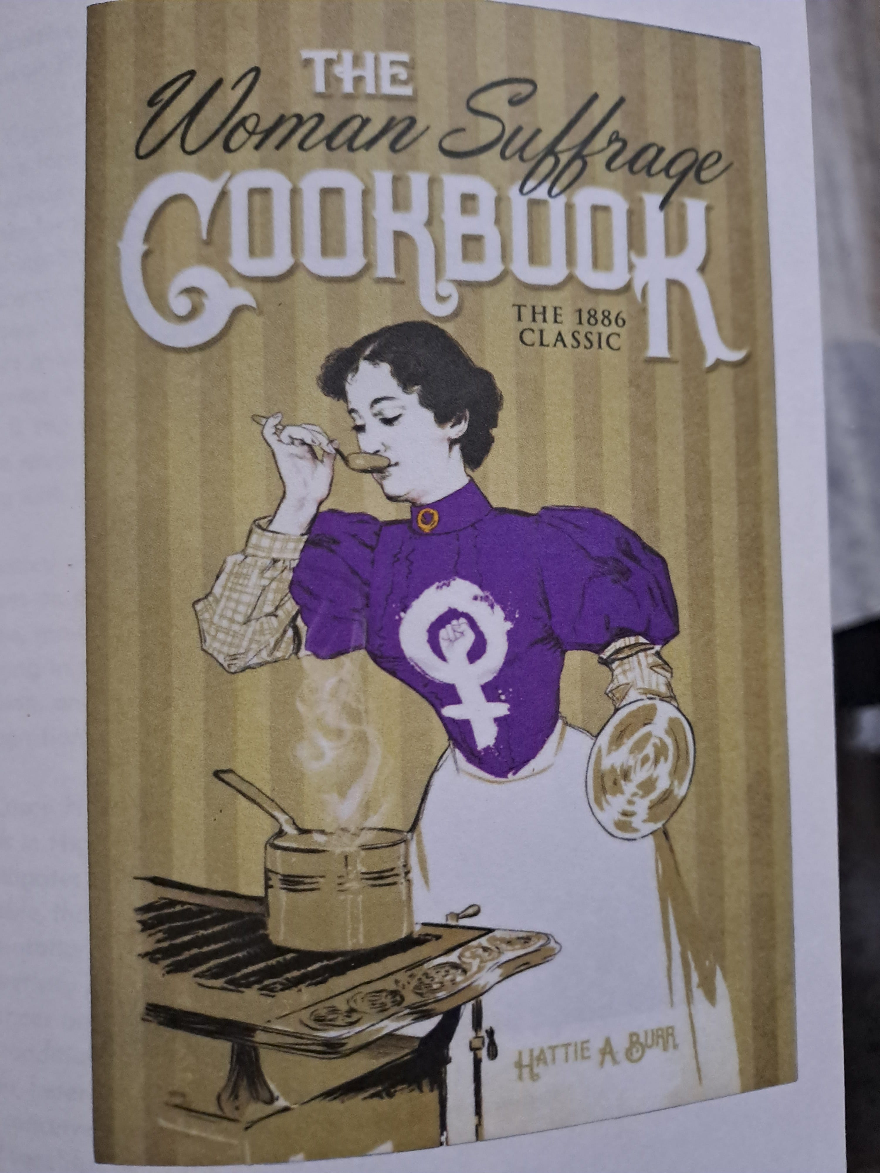 What’s Cooking, Baby? by Sandhya Gajjar