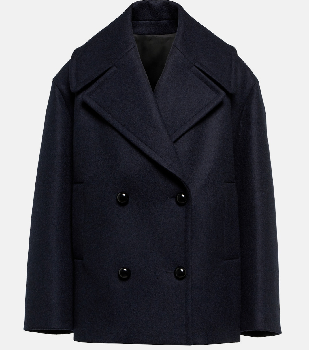 What do we want Peacoats by Becky Malinsky