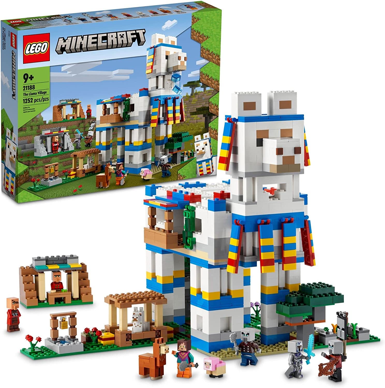 Best lego sets sales to invest in