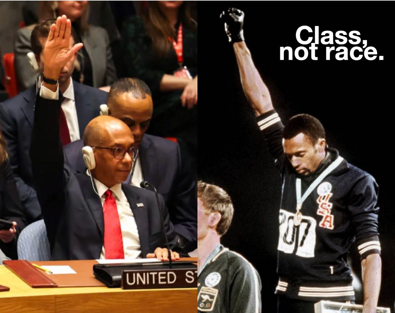 Says Adolph Reed jr.: - by Suti - Folentser Togbukh