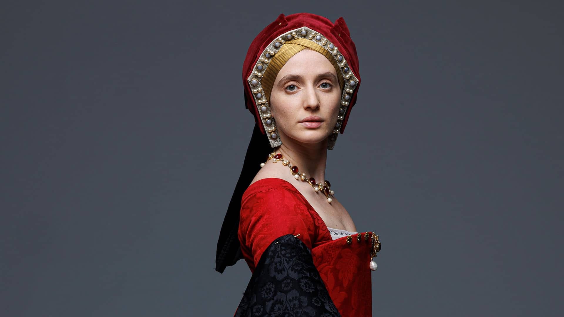 Lilit Lesser talks Wolf Hall: The Mirror and the Light