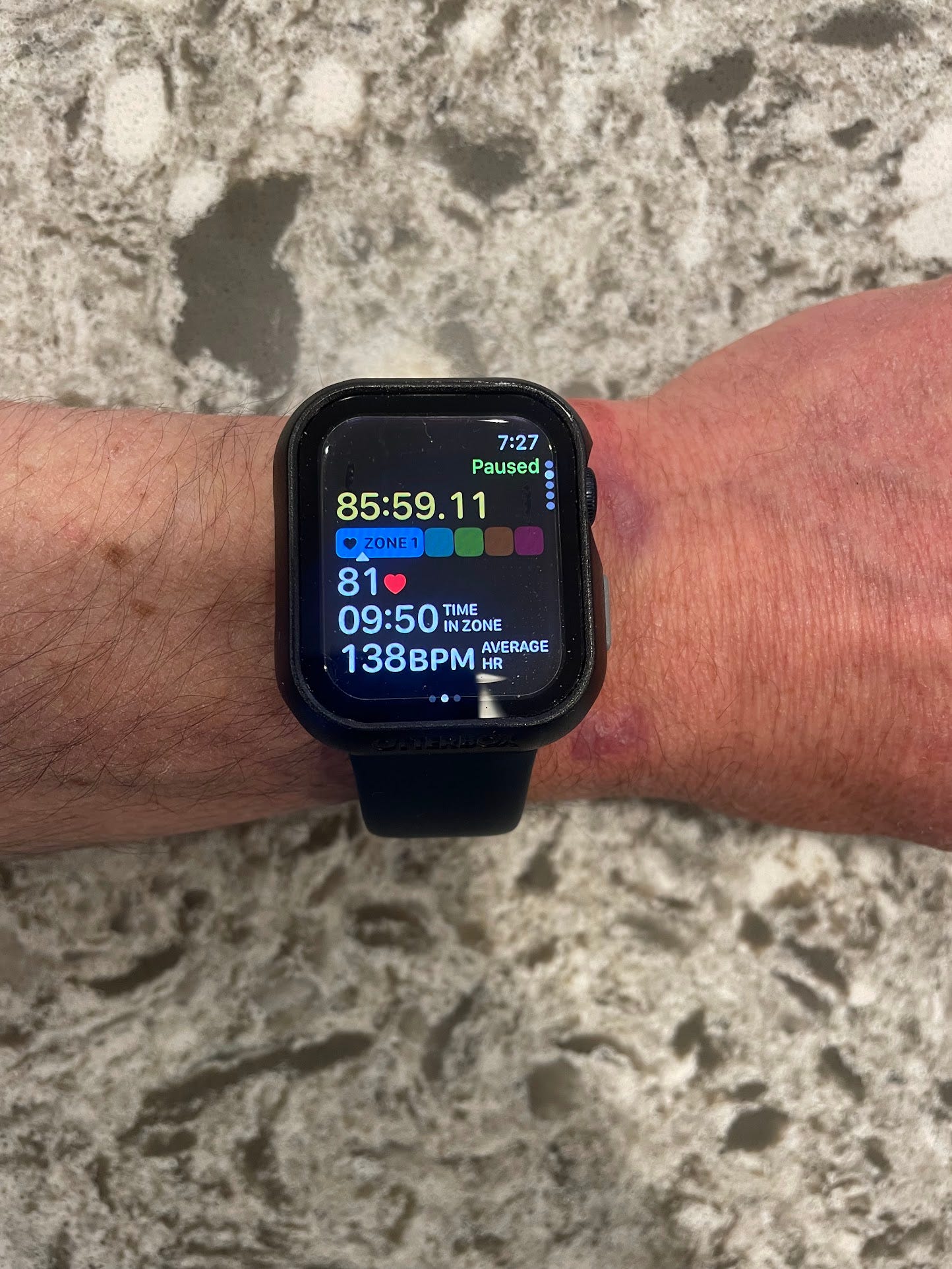 Running watch reddit online