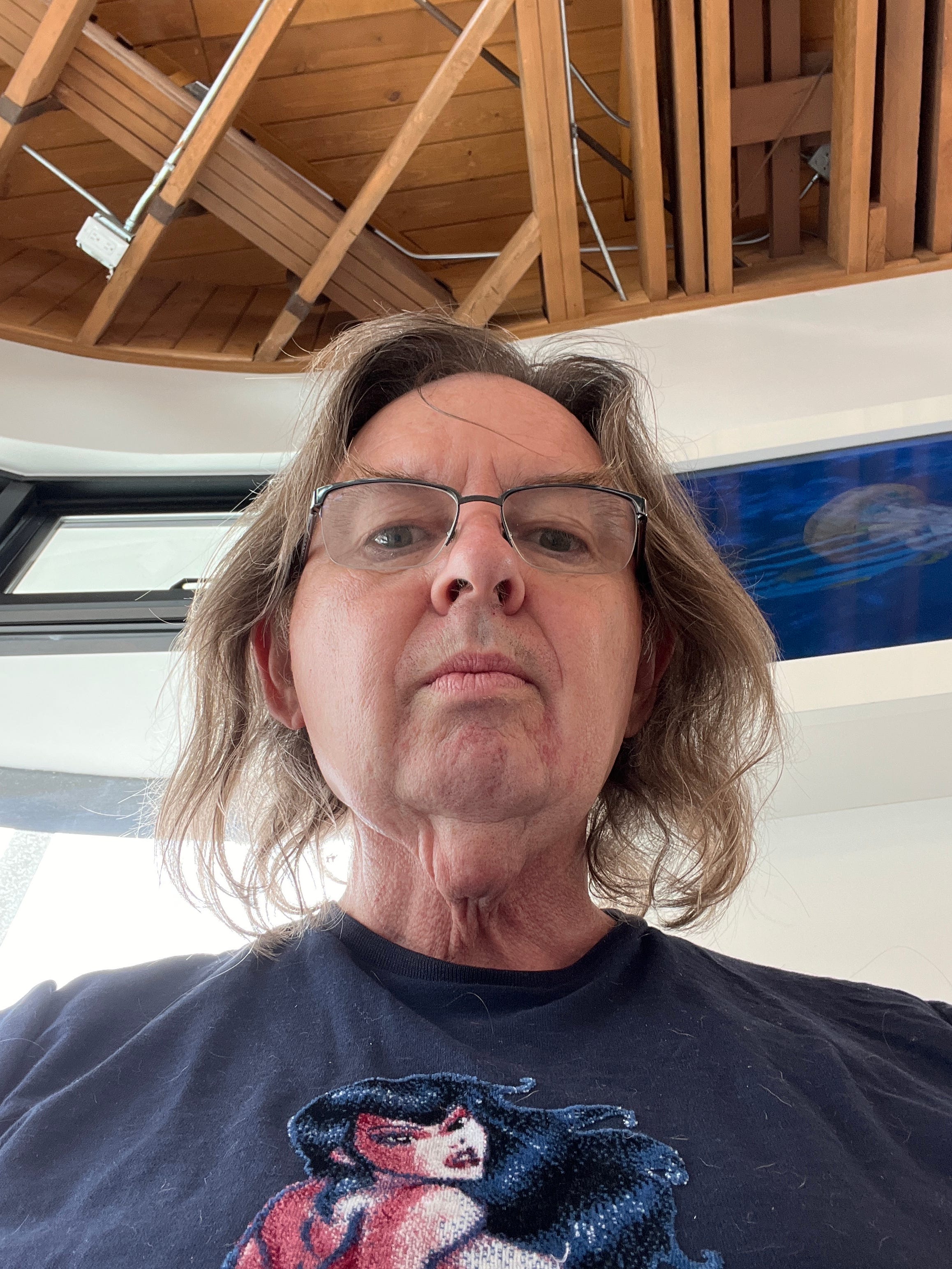 Jim Watkins | Substack