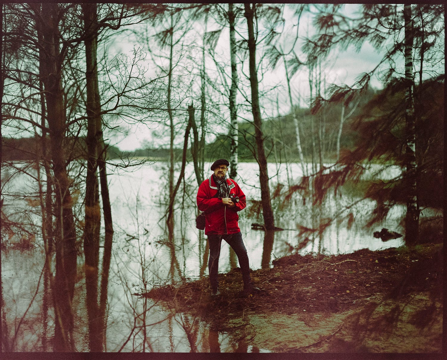 189 ☼ The Photo I Didn't Realize I'd Treasure (+ Cover Reveal)