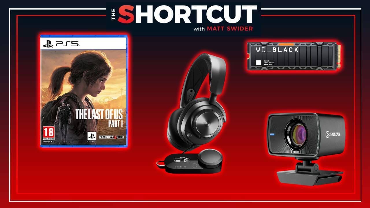 Amazon gaming black friday deals on sale