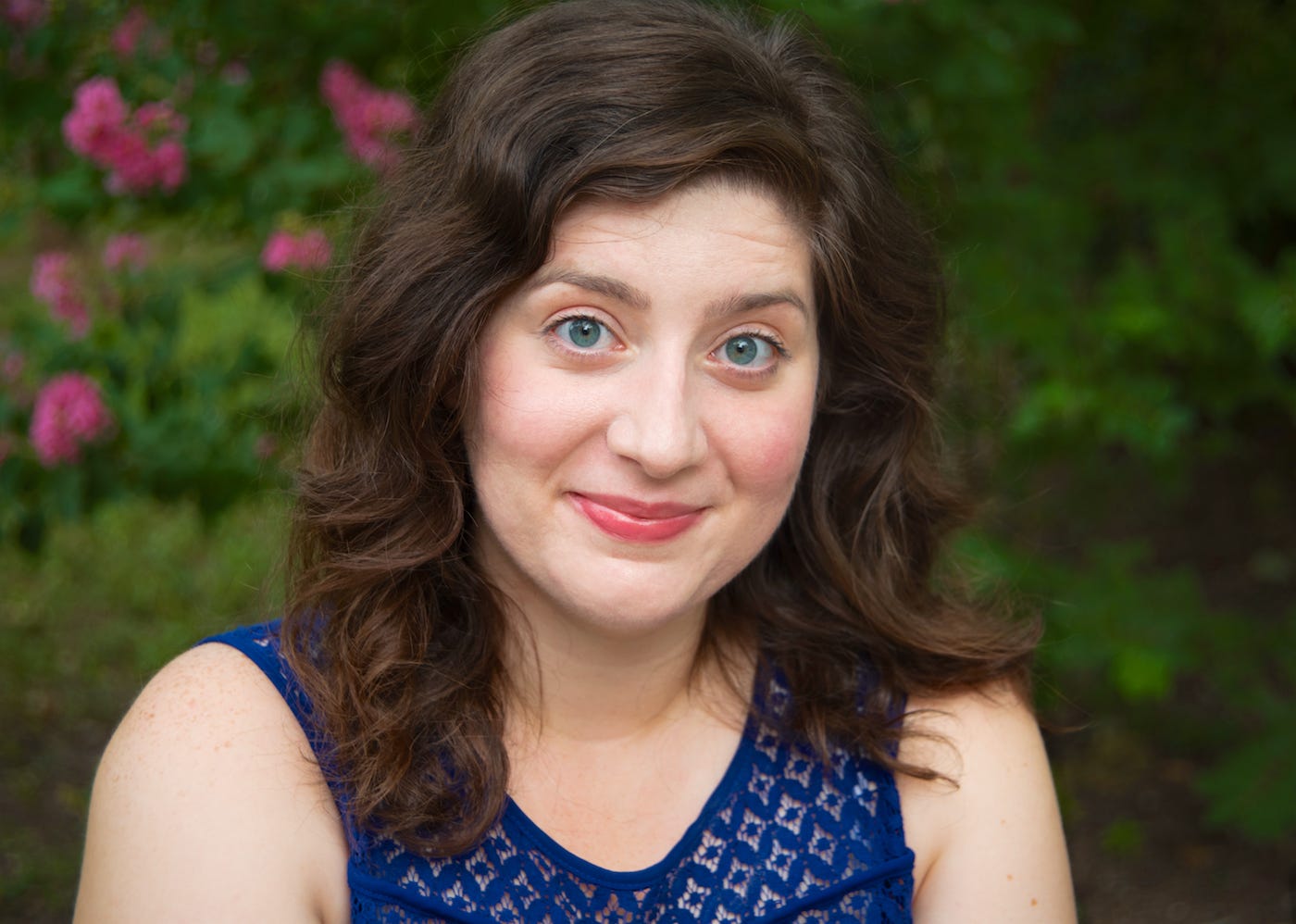 Caroline Siede Substack