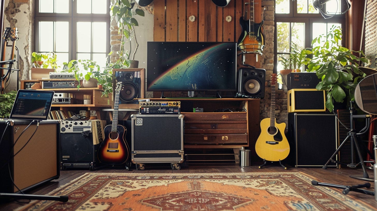 How to use Jamzone with more than one screen, Tips on How to upgrage