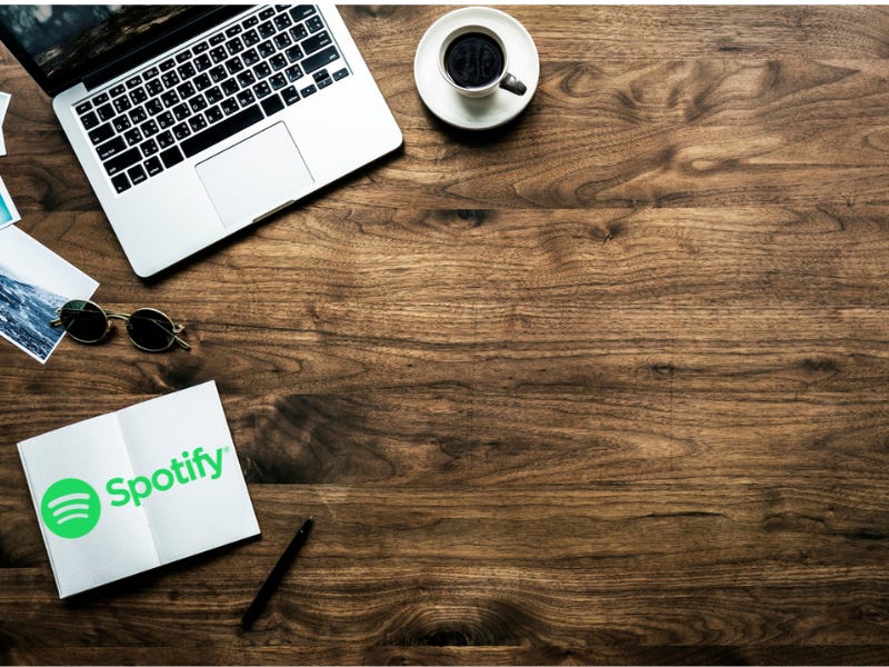 Spotify Newsletter #170 - Spotify Newsletter