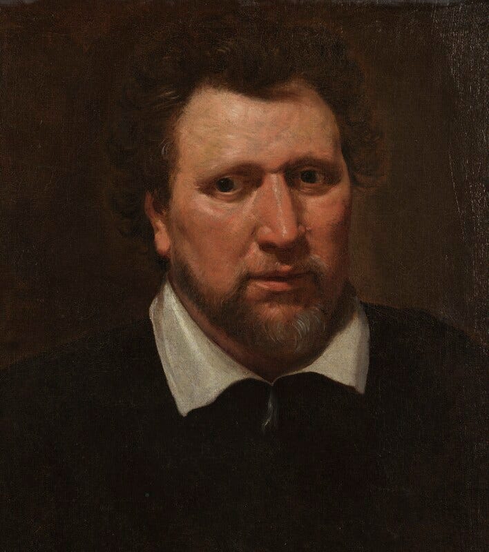 Ben Jonson and the Art of Shakespeare