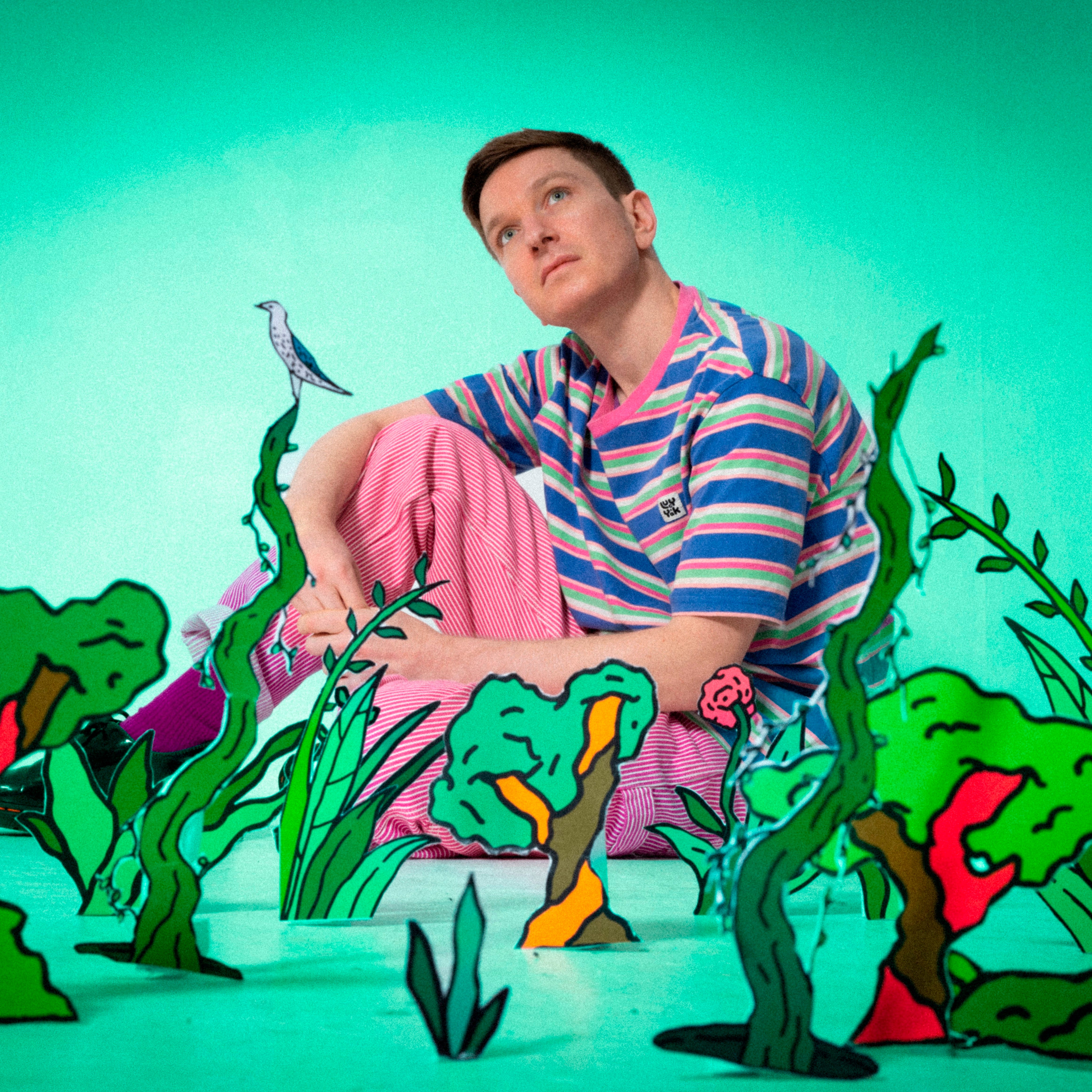 Gecko Queen Rapper Gecko | Substack