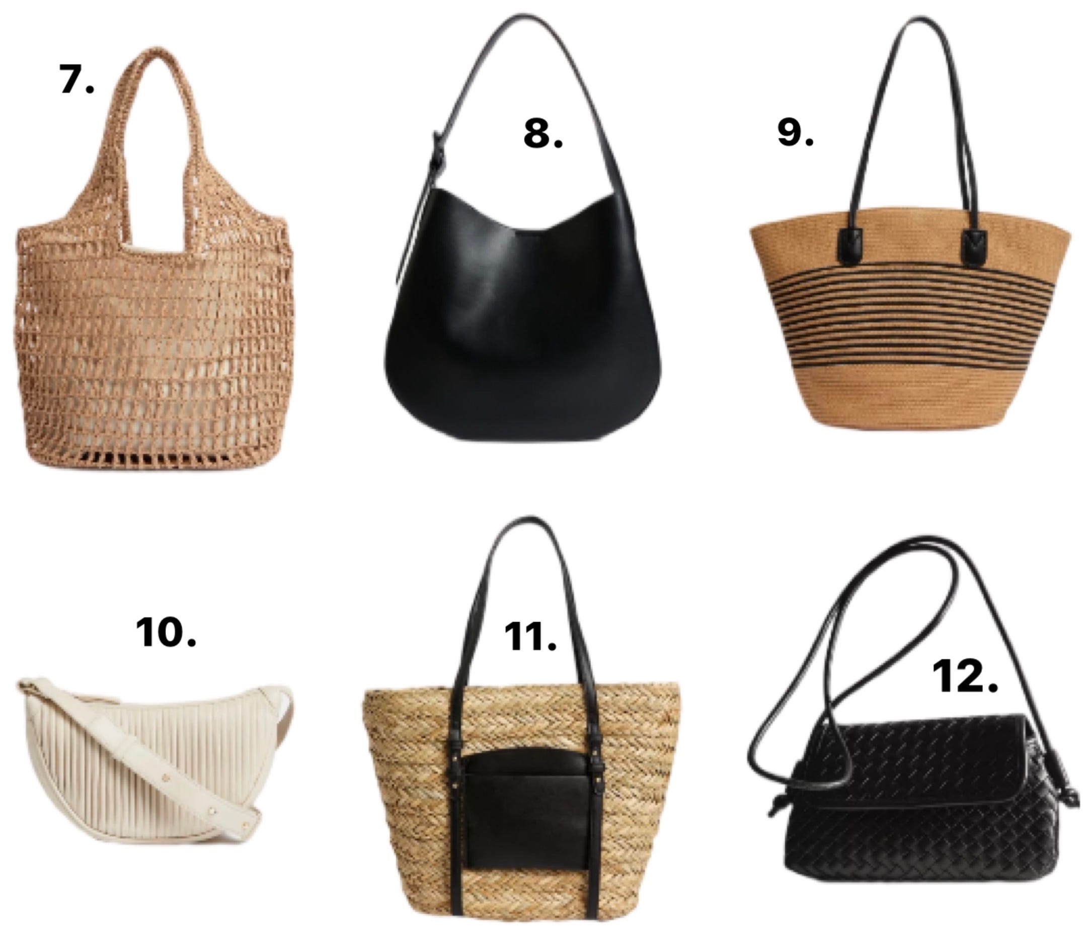 M&s navy handbags hot sale