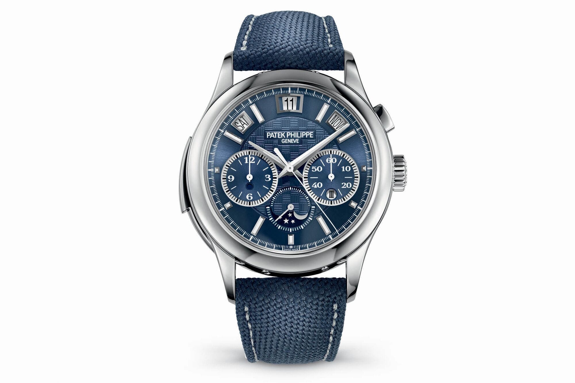 Patek philippe 3 million outlet