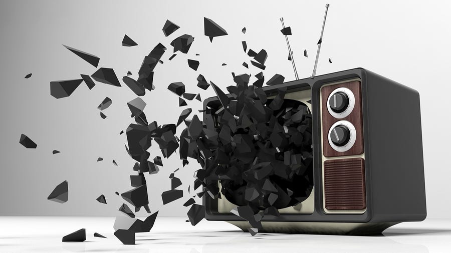 Ten Ways America Changed in 2023 | Entering Manhood