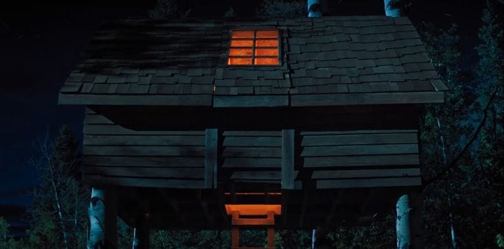 Hereditary full movie unblocked online