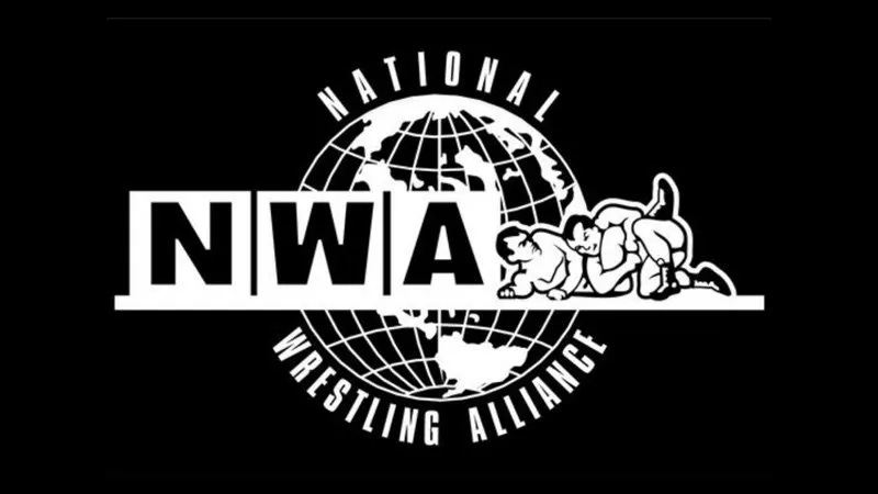 National wrestling alliance sales