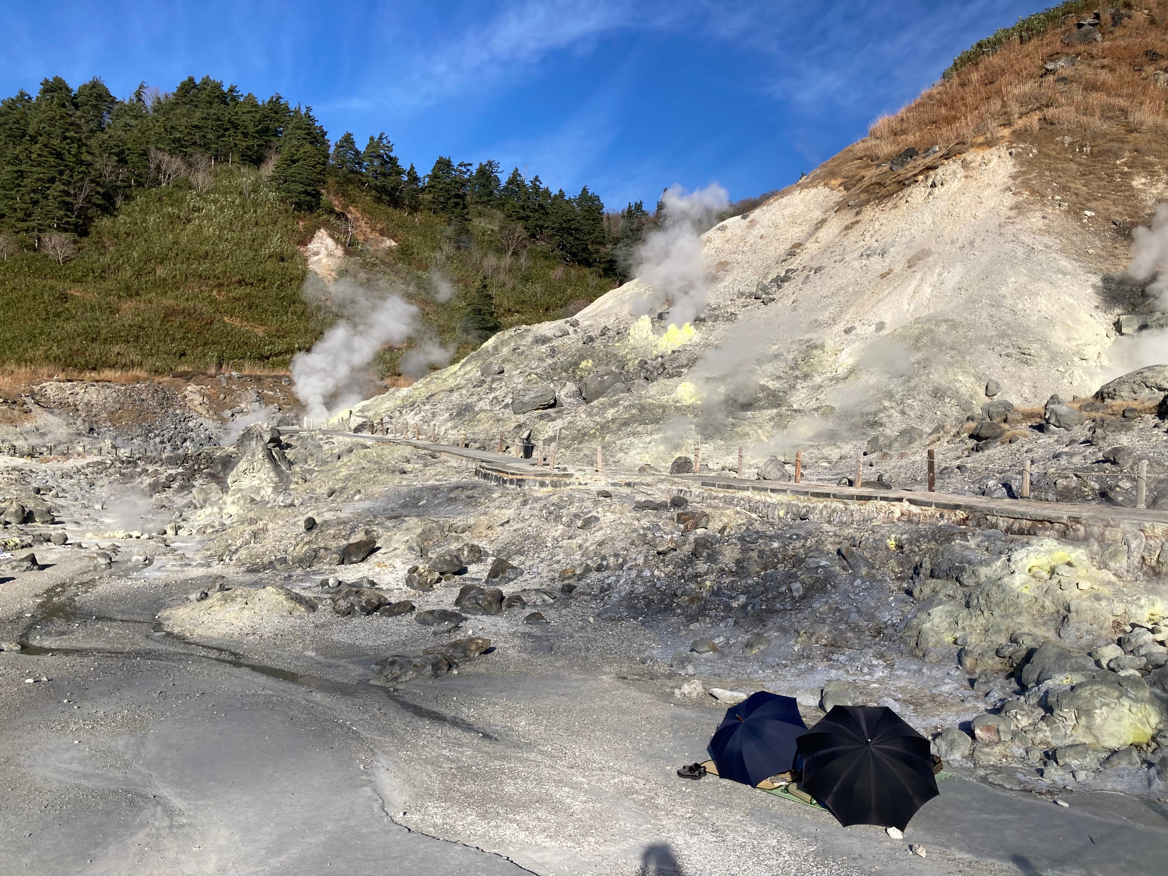 トップス penultimate ONSEN AFTER EARTHQUAKE - トップス