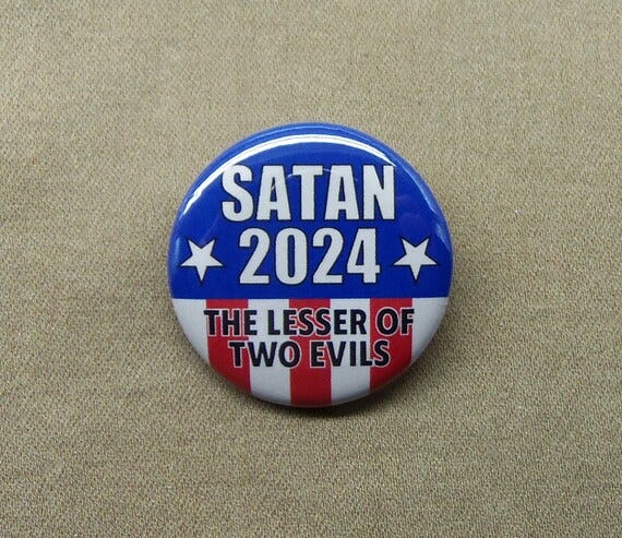Vote deals trump pin