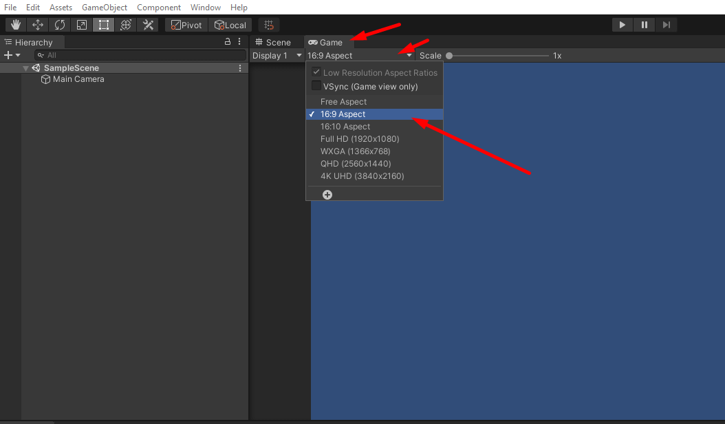 Low-code: como criar um jogo 2D de plataforma no Unity