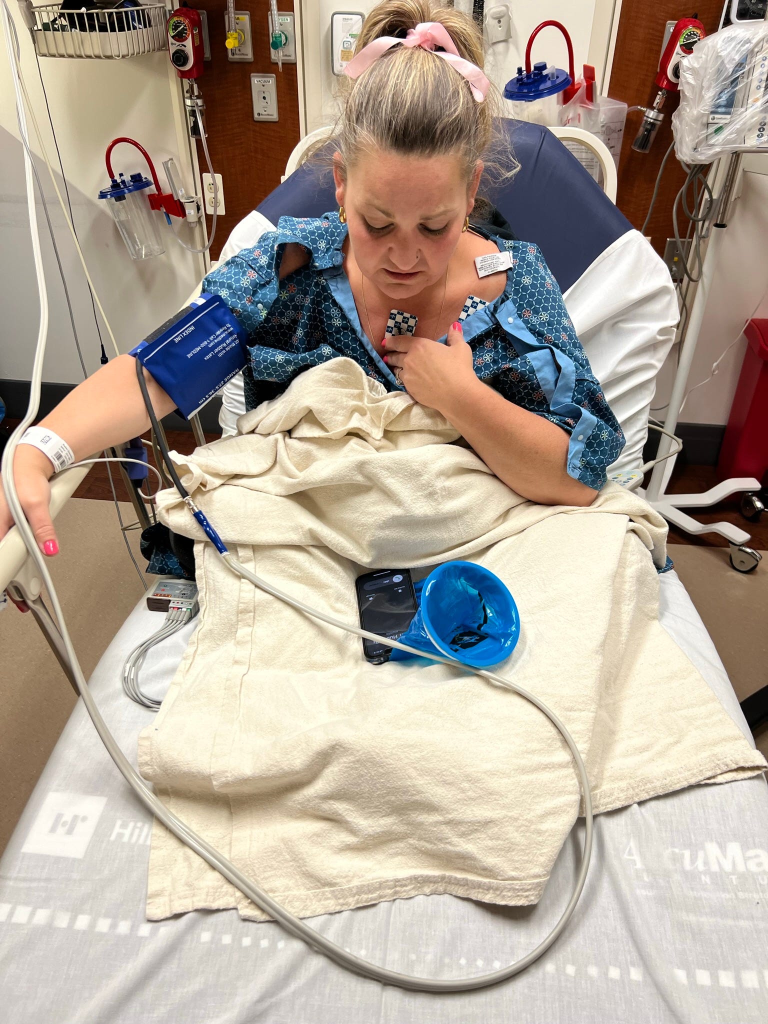 Danielle Is Back In The Hospital The Coerced Nurse danielle-is-back-in-the-hospital-the-coerced-nurse