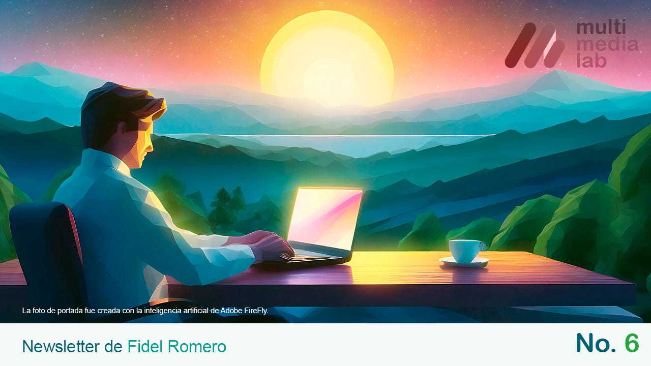 Navegando por el año con Zoom Calendly Adobe Firefly y Express