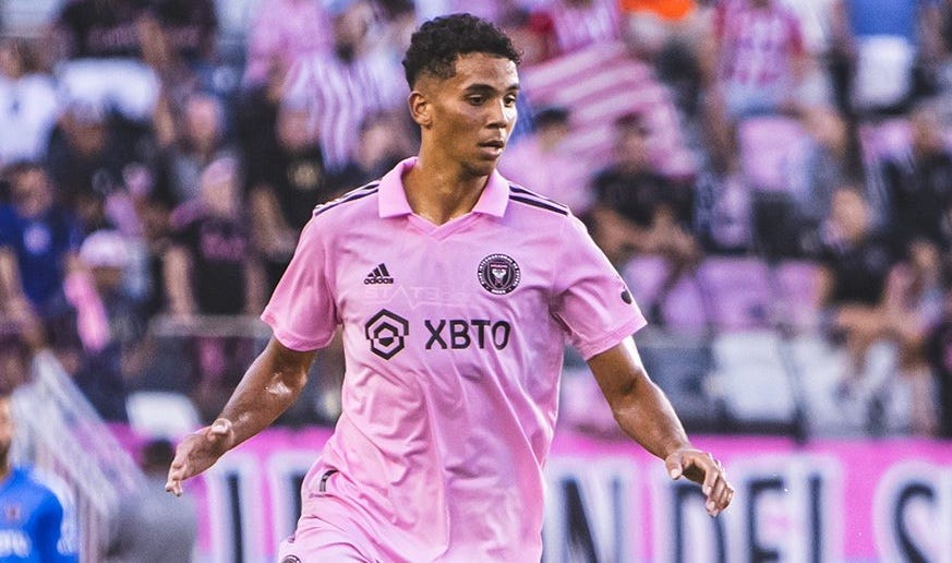 Leicester jersey sale pink