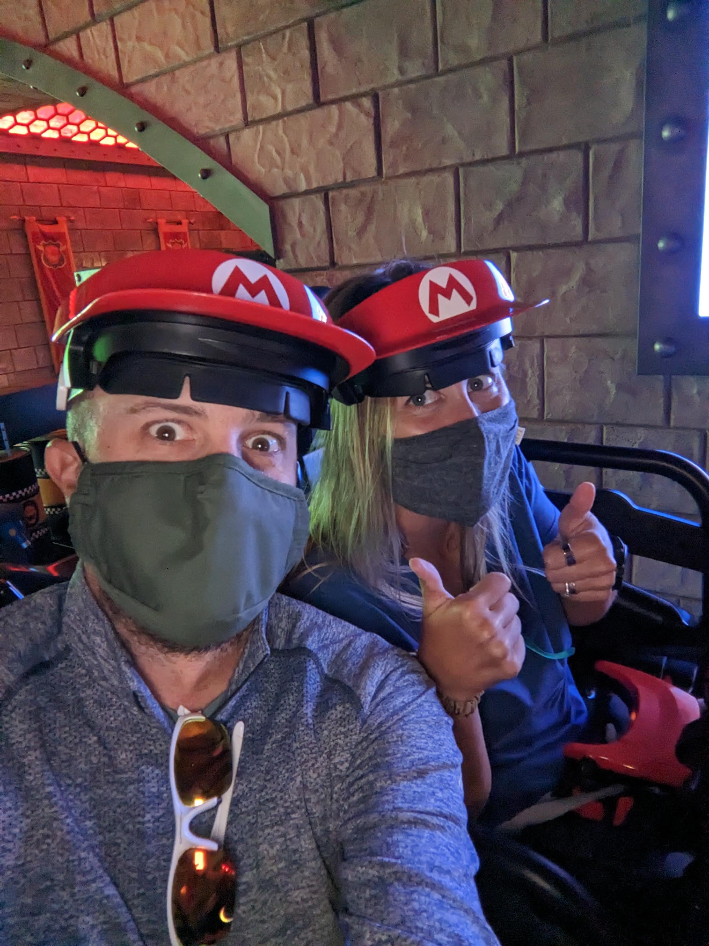 The Princess is in Another Castle - by Holly Wielkoszewski