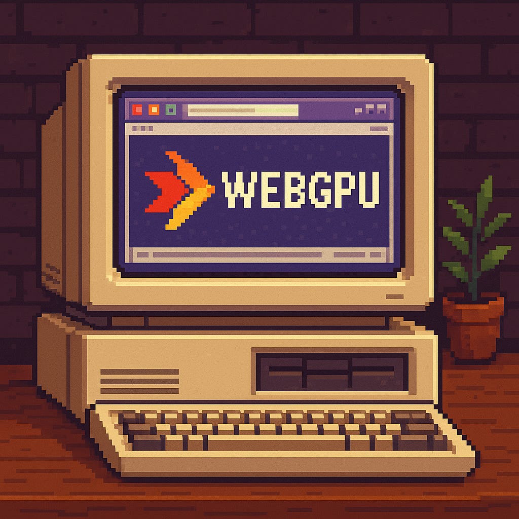 Local LLMs, 0 cloud cost : is WebGPU key for next-gen browser AI app?