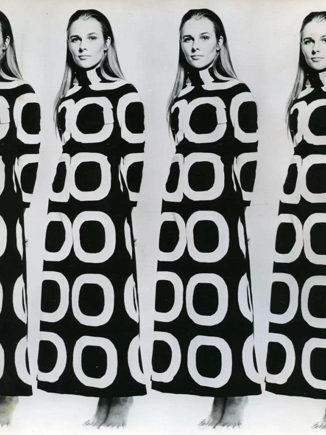 Three Pots of Inspiration: vintage Vuokko, design-sparking your