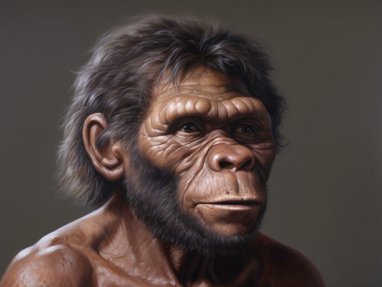 🦴 Tasmanian Devil, Earliest Galaxies, Ancient Human Diet