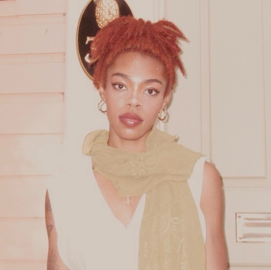 Anaïs Laure Substack