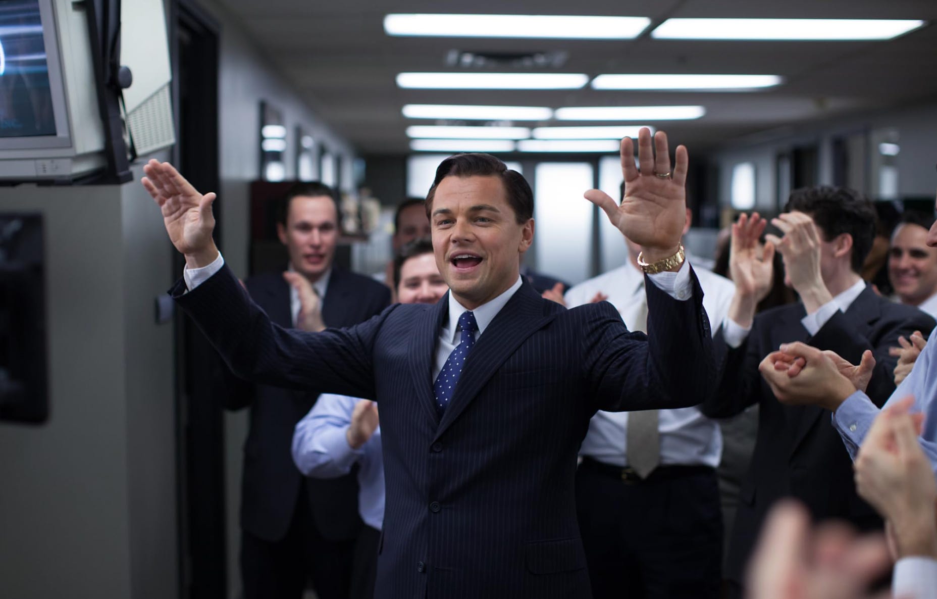 The wolf of wall street full movie unblocked store
