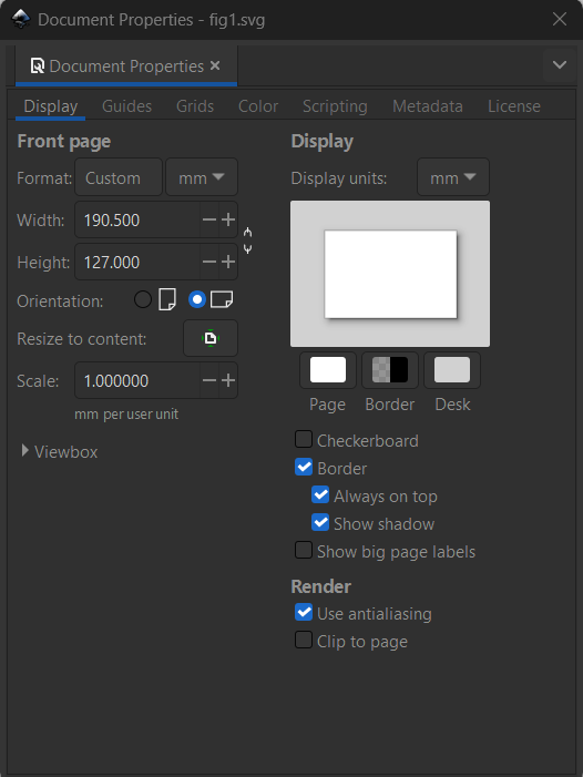 A Complete-ish Guide To Making Scientific Figures for Publication with ...