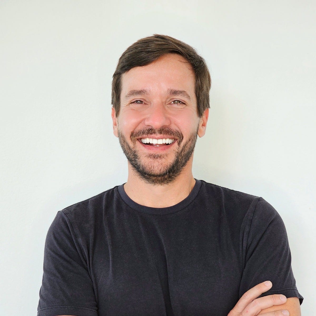 Pedro Earp | Substack
