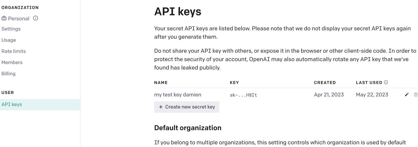 How to Build a Smart Chatbot in 10 mins with LangChain