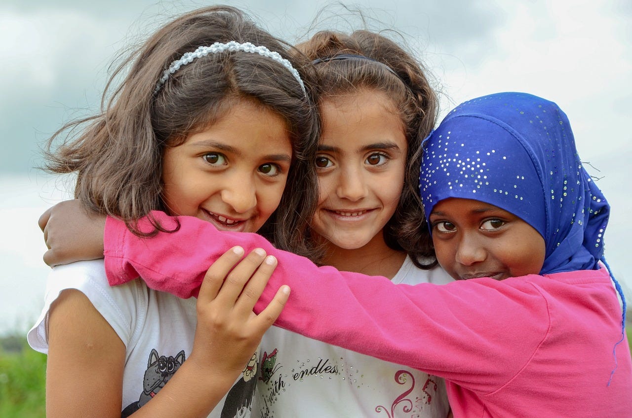 Why are ADHD Children & Adults So Often Socially Challenged?